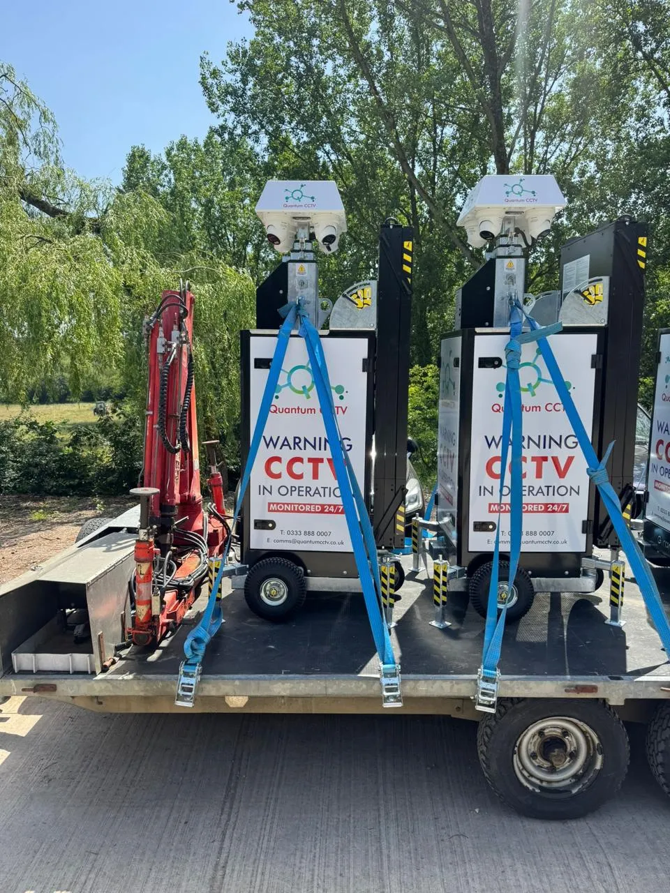 Installation & Technical Support