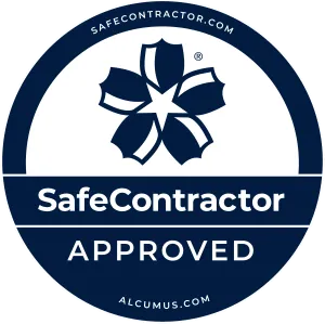 SafeContractor certification